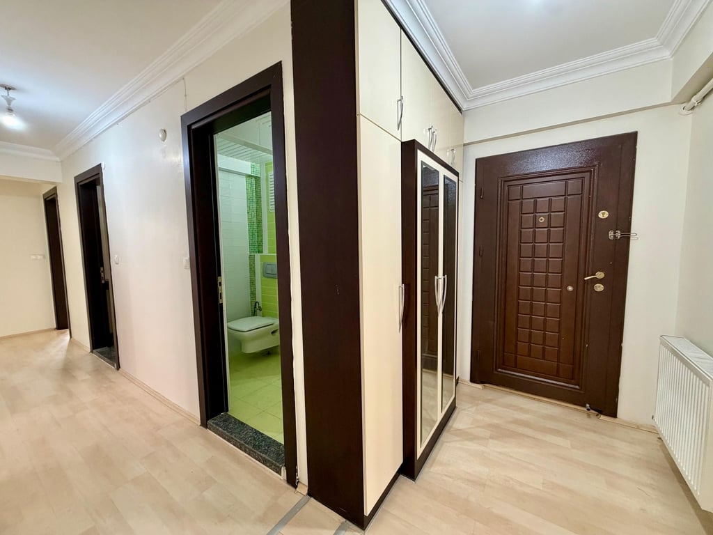 MAX PRIME | SELÇUKBEY'DE 3+1 / 140 M² SİTE İÇERİSİNDE MASRAFSIZ FIRSAT DAİRE - 16