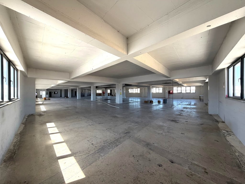 MAX PRIME | ZAFER MAH. 1.570 M² KAPALI ALANA SAHİP, ASANSÖRLÜ İŞ YERİ - 5
