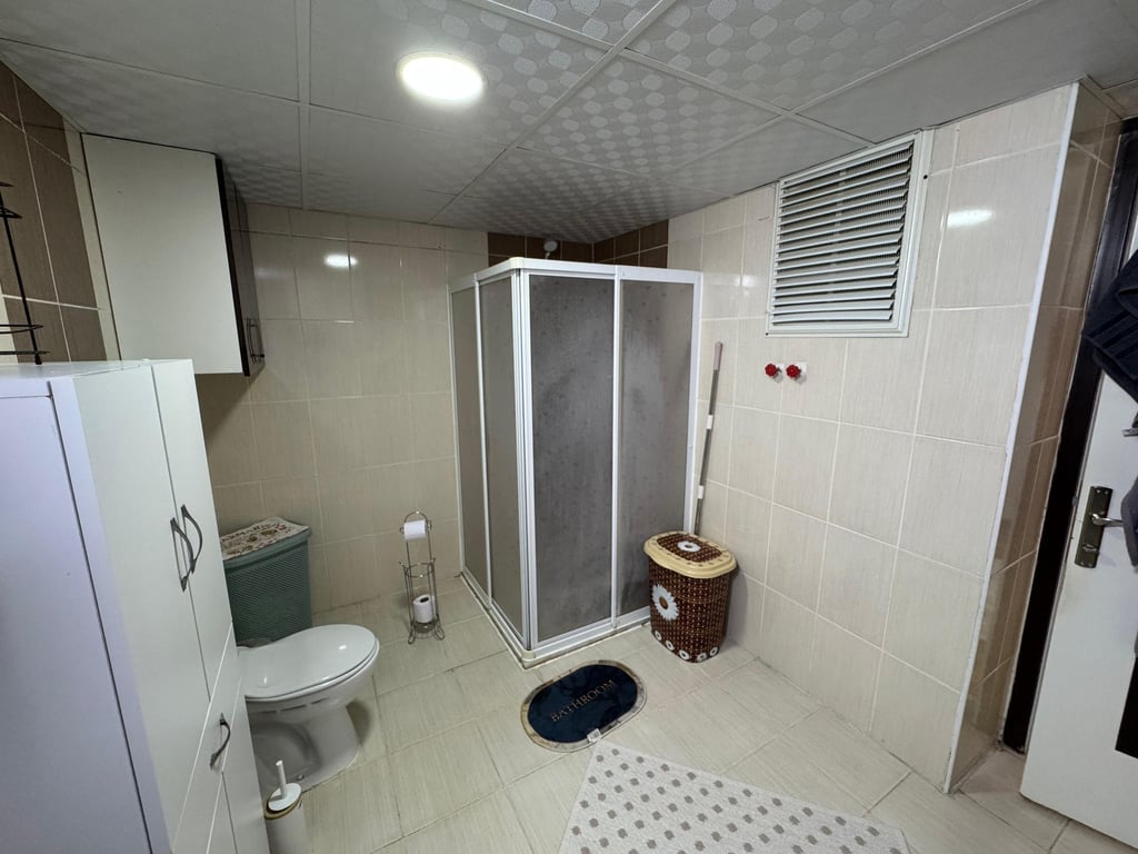 MAX PRIME | Karaman'da 3+1 / 170 m² Masrafsız Dubleks Daire - 22