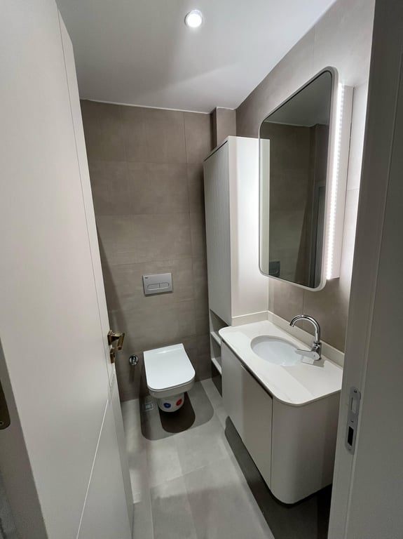 MAX PRIME | Selçukbey'de Yeşil Alan Cepheli 3+1 / 165 m² Ara Kat - 24