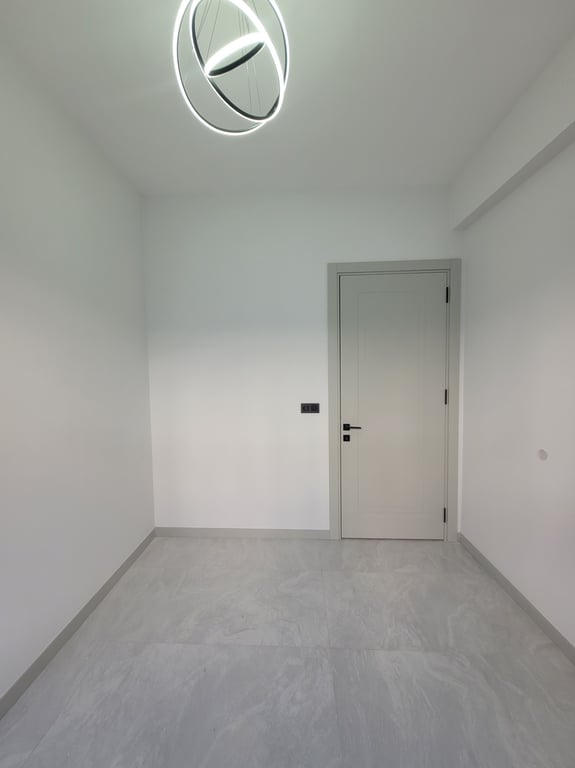 Şemikler Mah. Doğal Yaşam Parkı Yakını 2+1 / 100 m² Giyinme Odalı Sıfır Daireler - 17