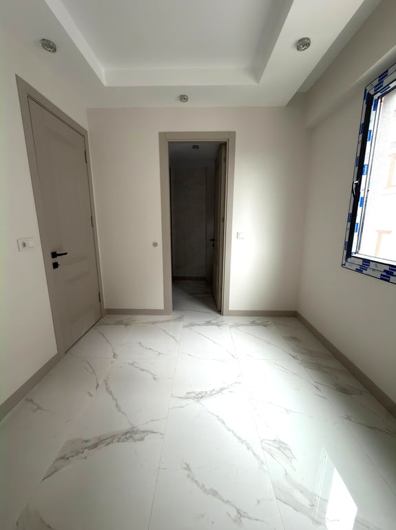 HALLAÇLAR MAH. 2+1 / 80 m² E. BANYOLU SIFIR DAİRELER - 16