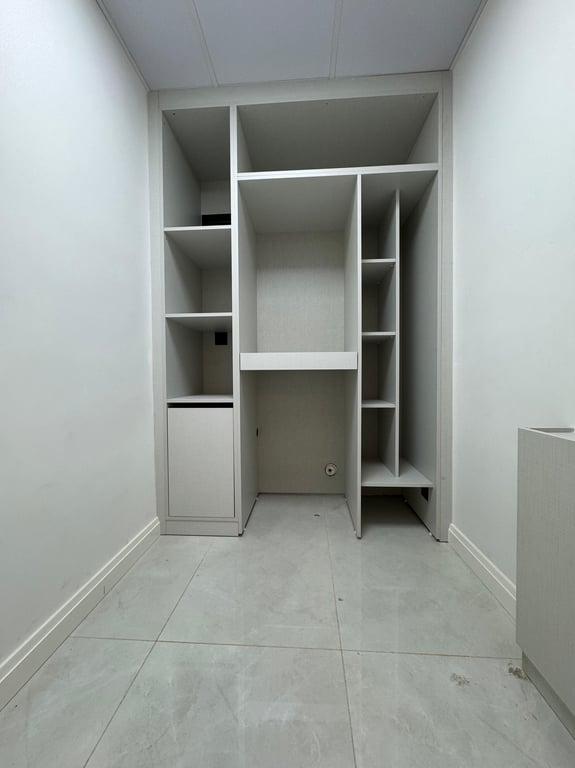 MAX PRIME | GÖVEÇLİK'DE 3+1 / 175 M² HAVUZLU SİTEDE LÜKS DAİRELER - 23