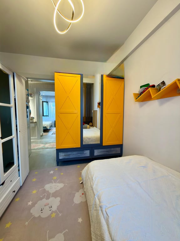 MAX PRIME | Selçukbey'de Yeşil Alan Cepheli 3+1 / 165 m² Ara Kat - 20