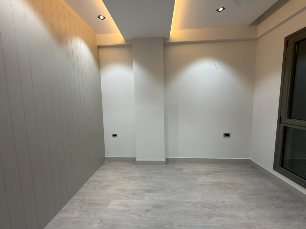 1200 EVLER MAH. 3,5+1 / 220 m² HAVUZLU SİTE İÇİNDE ULTRALÜKS DAİRELER - 29