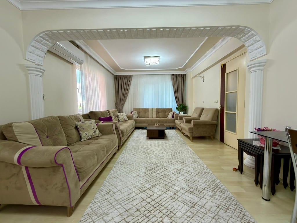 MAX PRIME | Adliye ve SGK Yakını 3+1 Ara Kat Beyan Sorunu Yok ! - 2