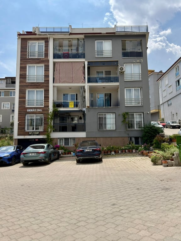MAX PRIME | 2+1 / 100 m² Ara Kat Masrafsız | Beyan Sorunu Yok! - 26