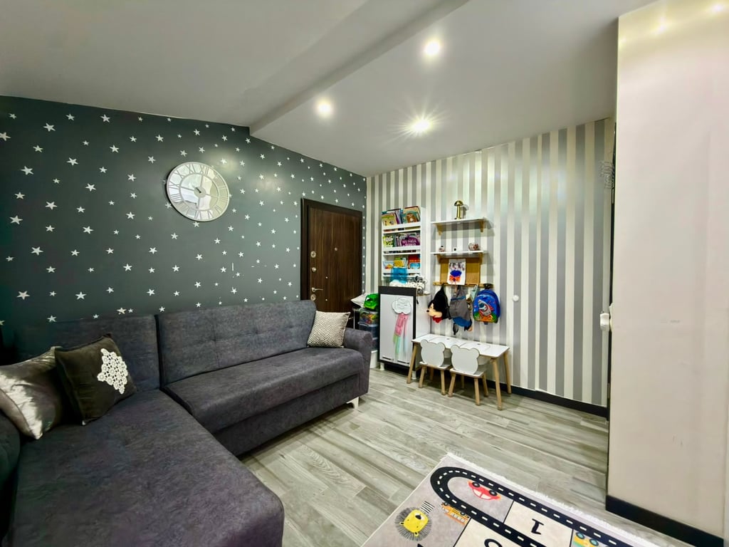 Şemikler'de Fırsat! 2+1 | 130 m² | Beyan Sorunsuz | Ebv. Banyolu - 13