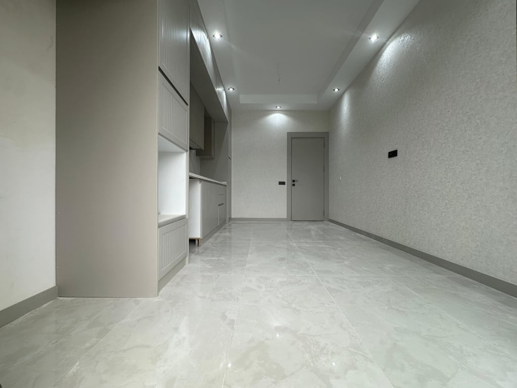 MAX PRIME | 3+1 / 160 m² Giyinme Odalı, Otoparklı Arakat Sıfır Lüks Daire - 6