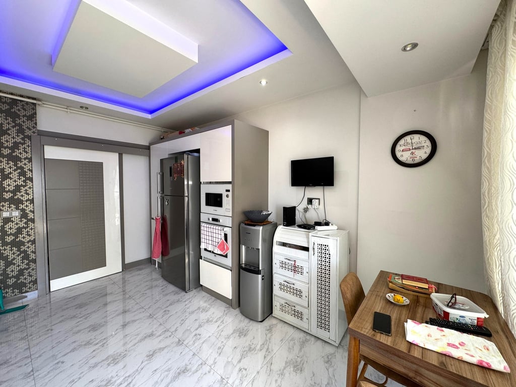 MAX PRIME | Selçukbey'de 3+1 / 165 m² Ara Kat Lüks Fırsat Daire - 9