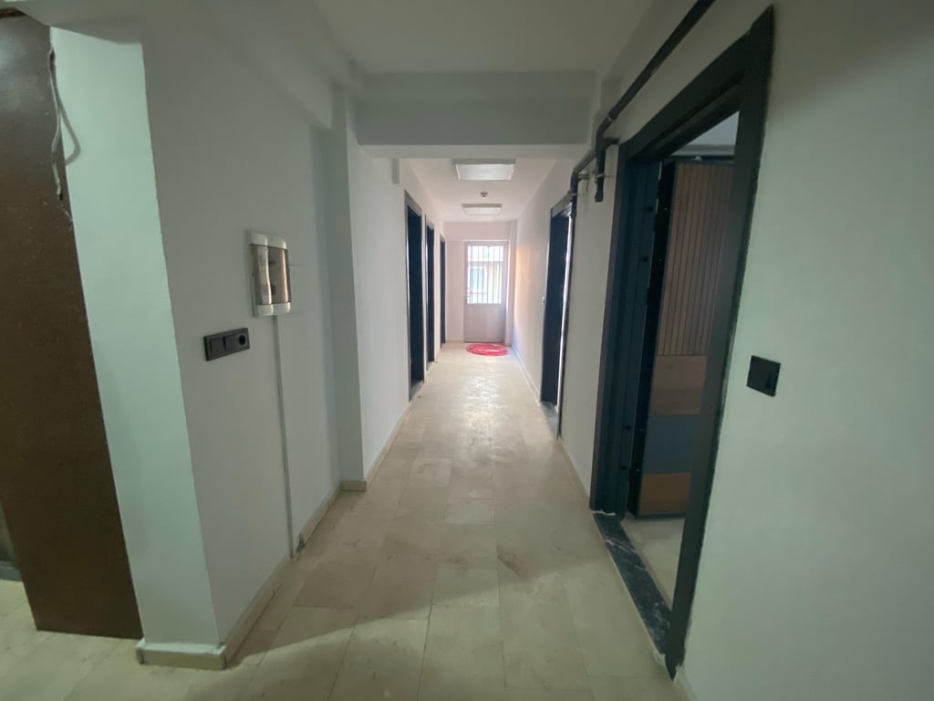 ATATÜRK CADDESİ ARKASI SATILIK KOMPLE BİNA - 4