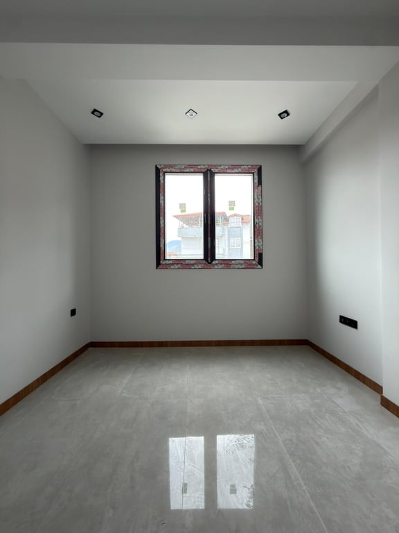MAX PRIME | Bağbaşı Mah. 1+1 / 45 m² Sıfır K.Otoparklı Lüx Apart - 7