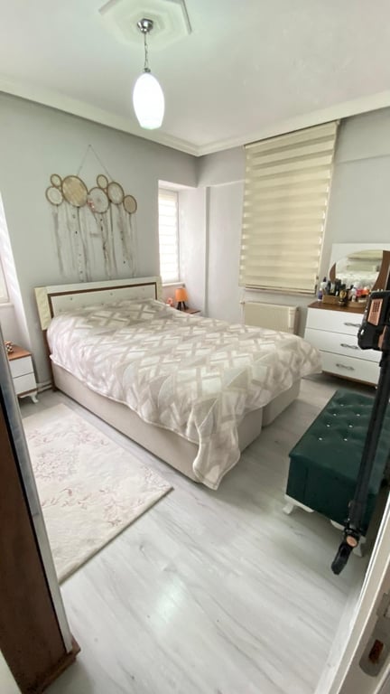 Adalet Mahallesi'nde 3+1 / 150 m² Cadde Üzeri Önü Açık Masrafsız Lüks Daire - 13