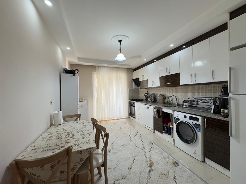 MAX PRIME | Karaman'da 3+1 / 170 m² Masrafsız Dubleks Daire - 8