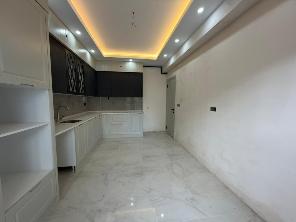 MAX PRIME | Gültepe'de 2+1 Ara Kat Önü Açık Fırsat Daire - 4