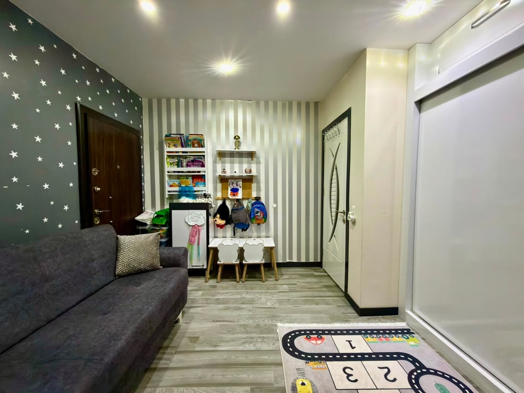Şemikler'de Fırsat! 2+1 | 130 m² | Beyan Sorunsuz | Ebv. Banyolu - 14