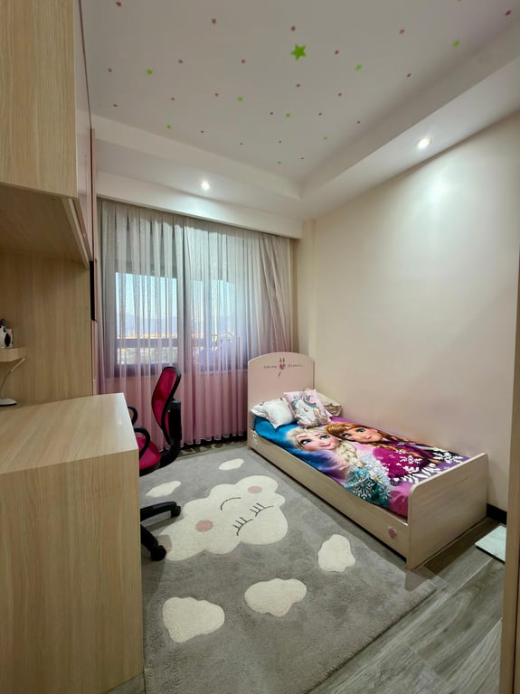 MAX PRIME | Şemikler'de 3+1 / 170 m² Ara Kat | Beyan Sorunsuz - 24