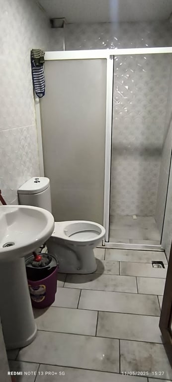 Sırakapılarda 1+1 Satılık Apart - 11