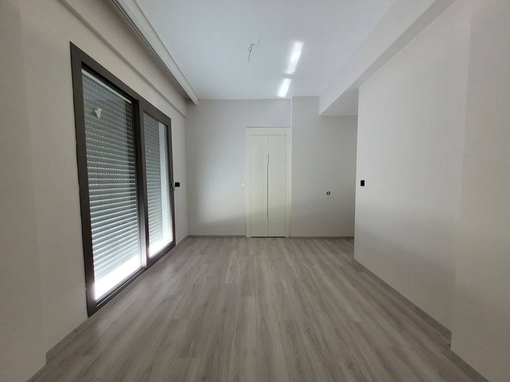 Selçukbey'de Gül Meydanı Yakını 3+1 / 180 m² Park Cepheli Sıfır Lüks Daire - 12