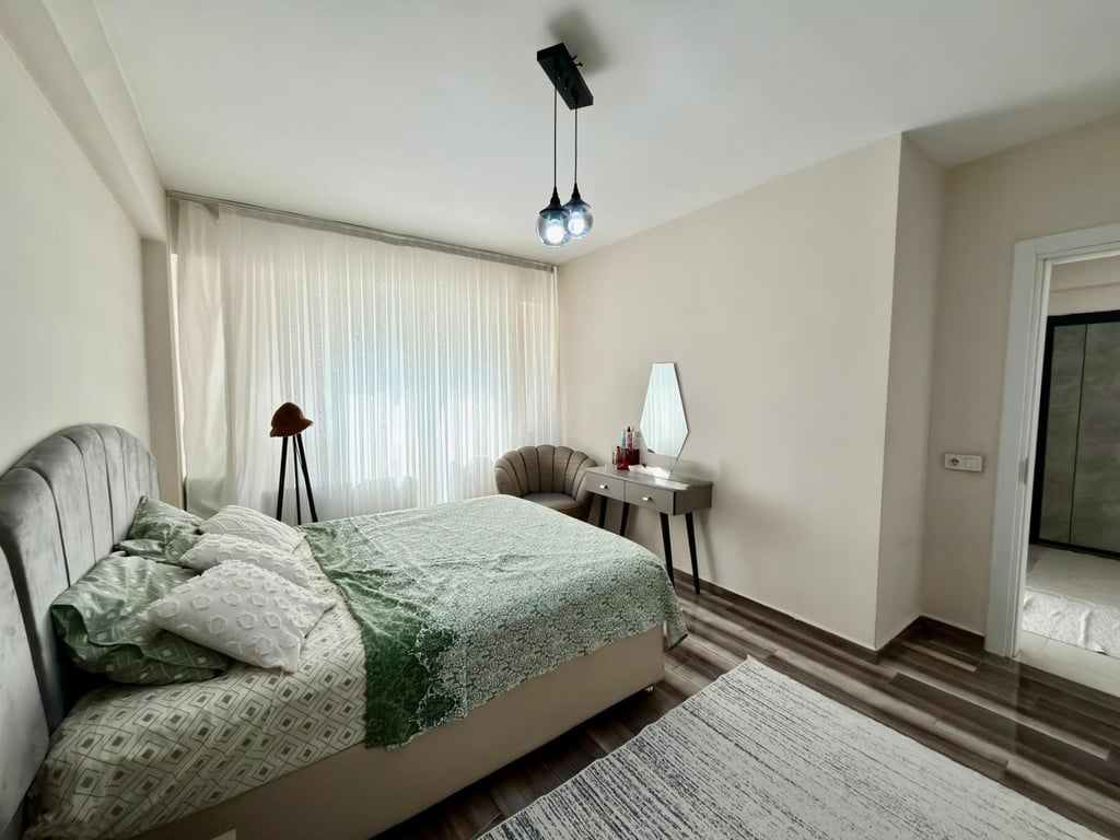 MAX PRIME | 2+1 / 100 m² Ara Kat Masrafsız | Beyan Sorunu Yok! - 15