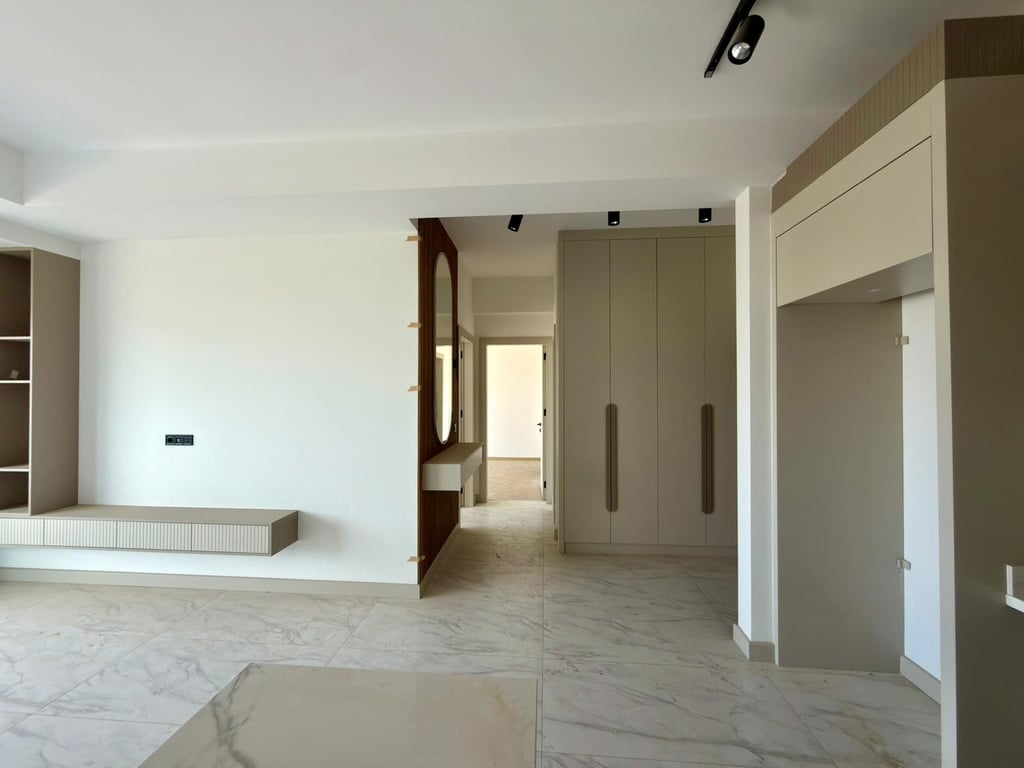 MAX PRIME | Yenişafak'da 2+1 Havuzlu Sitede Ara Kat Sıfır Daire - 6