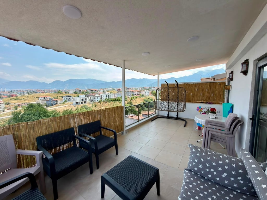 Şemikler'de Fırsat! 2+1 | 130 m² | Beyan Sorunsuz | Ebv. Banyolu - 24