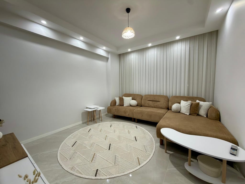 MAX PRIME | Şemikler'de 3+1 / 165 m² E.Banyolu Fırsat Lüks Daire - 8