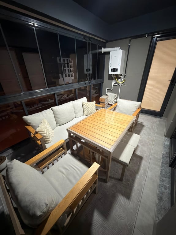 MAX PRIME | Şemikler'de 3+1 / 165 m² E.Banyolu Fırsat Lüks Daire - 35