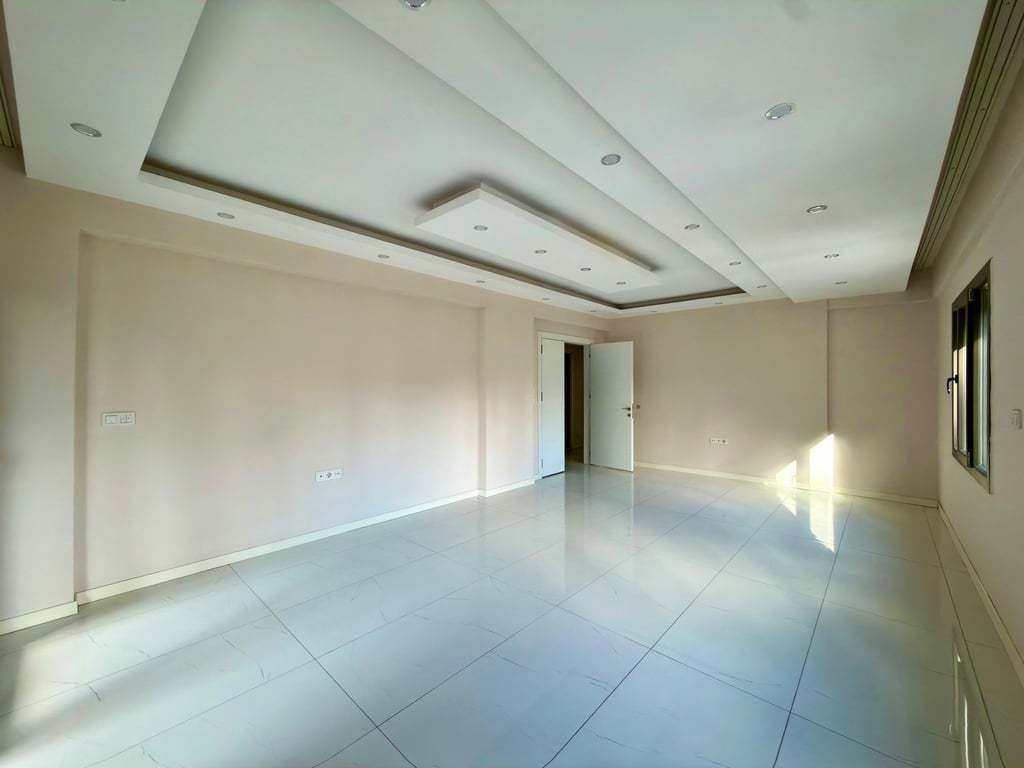 MAX PRIME | Şemikler'de 3.5+1 Site İçinde Masrafsız Lüx Daire - 4