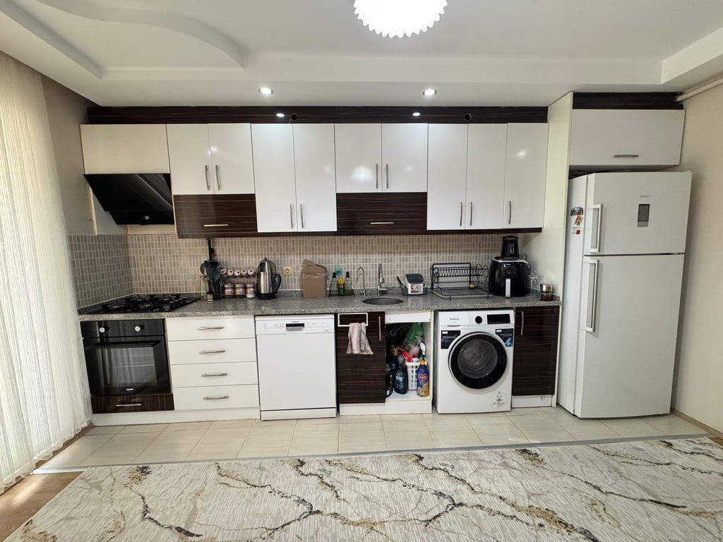 MAX PRIME | Karaman'da 3+1 / 170 m² Masrafsız Dubleks Daire - 7
