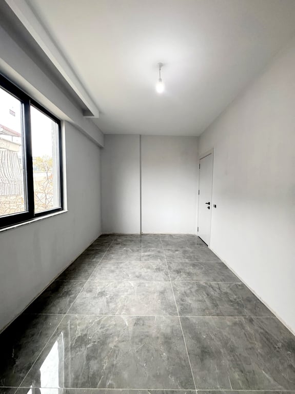 Gültepe'de Hükümet Konağı Yakını 2+1 / 110 m² Asansörlü Sıfır Lüks Daire - 15