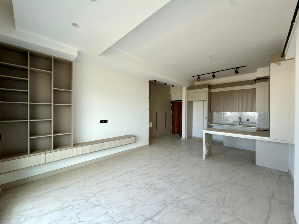 MAX PRIME | Yenişafak'da 2+1 Havuzlu Sitede Ara Kat Sıfır Daire - 3