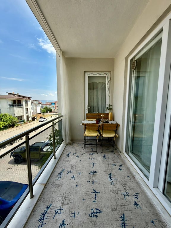 MAX PRIME | 2+1 / 100 m² Ara Kat Masrafsız | Beyan Sorunu Yok! - 14