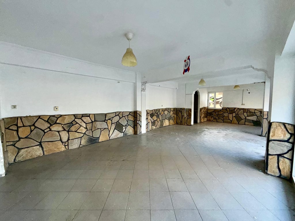 MAX PRIME | Gerzele'de Cadde Üzeri 80 m² Fırsat Dükkan - 12