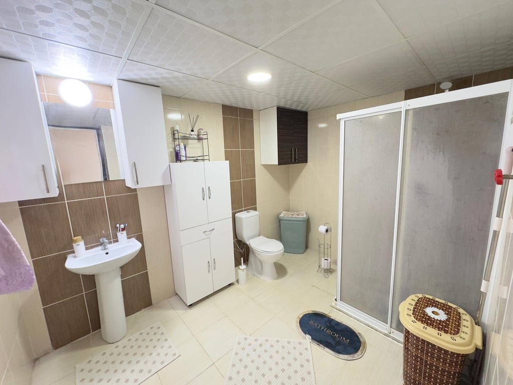 MAX PRIME | Karaman'da 3+1 / 170 m² Masrafsız Dubleks Daire - 17
