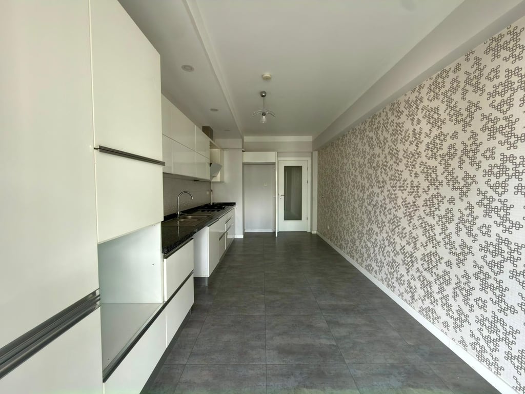 ŞEMİKLER'de AYDEM FEN LİSESİ YAKINI 4+1 / 240 m² FULL SİTE KONSEPT ARA KAT LÜKS DAİRE - 8
