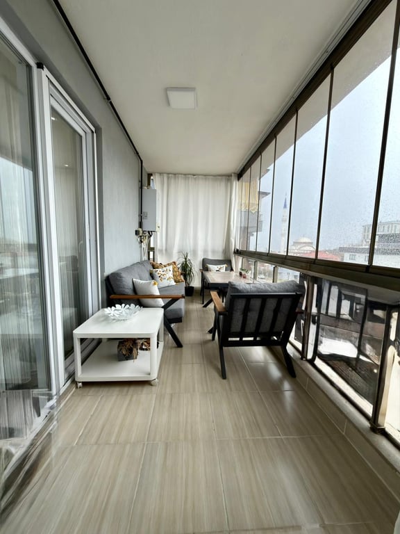 Beyan Sorunu Yok ! Nazbayrak Yakını 3+1 / 150 m² Kapalı Otoparklı - 10