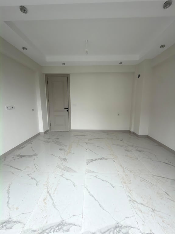 HALLAÇLAR MAH. 2+1 / 80 m² E. BANYOLU SIFIR DAİRELER - 14