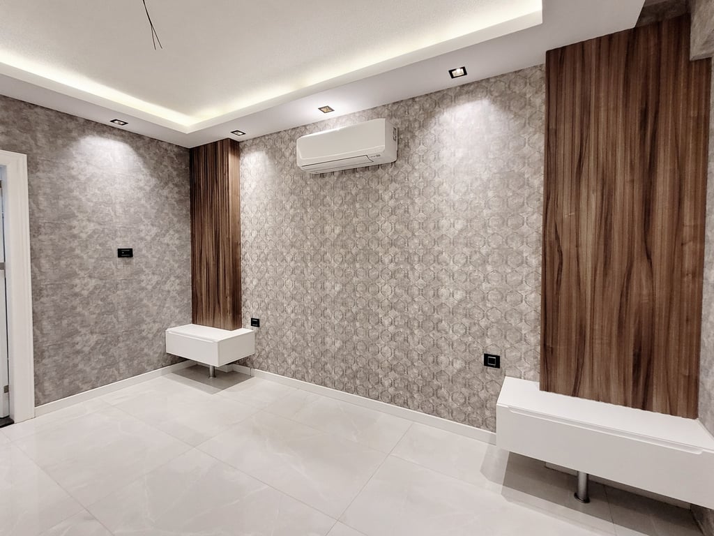 MAX PRIME | Şemikler'de 3+1 Full Konsept Sitede Sıfır Lüks Daire - 22