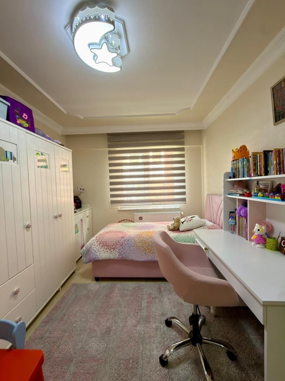 MAX PRIME | Adliye ve SGK Yakını 3+1 Ara Kat Beyan Sorunu Yok ! - 14