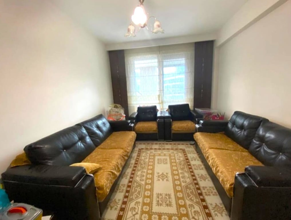 Selçukbey'de Gül Meydanı Yakını 3+1 / 180 m² E.Banyolu Lüx Daire - 10
