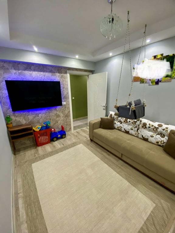 MAX PRIME | 2+1 Beyan Sorunu Yok ! Ara Kat Fırsat Daire - 3