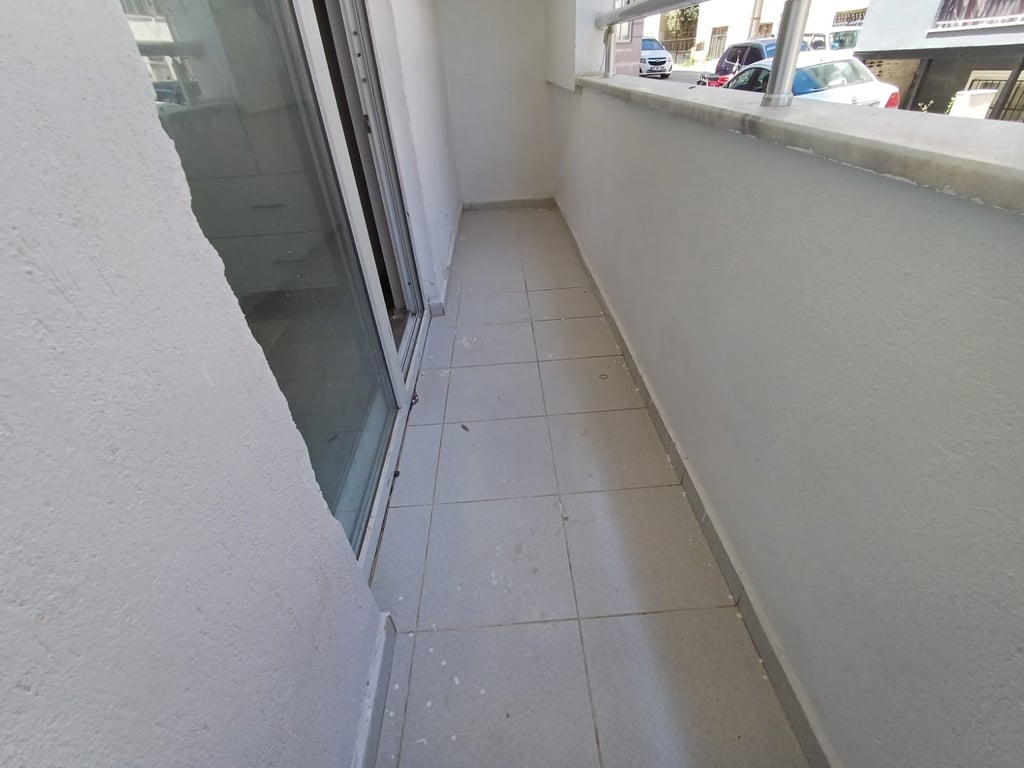 Değirmenönü Denizli Lisesine Yürüyüş Mesafesinde 1+1 Satılık Apart - 13