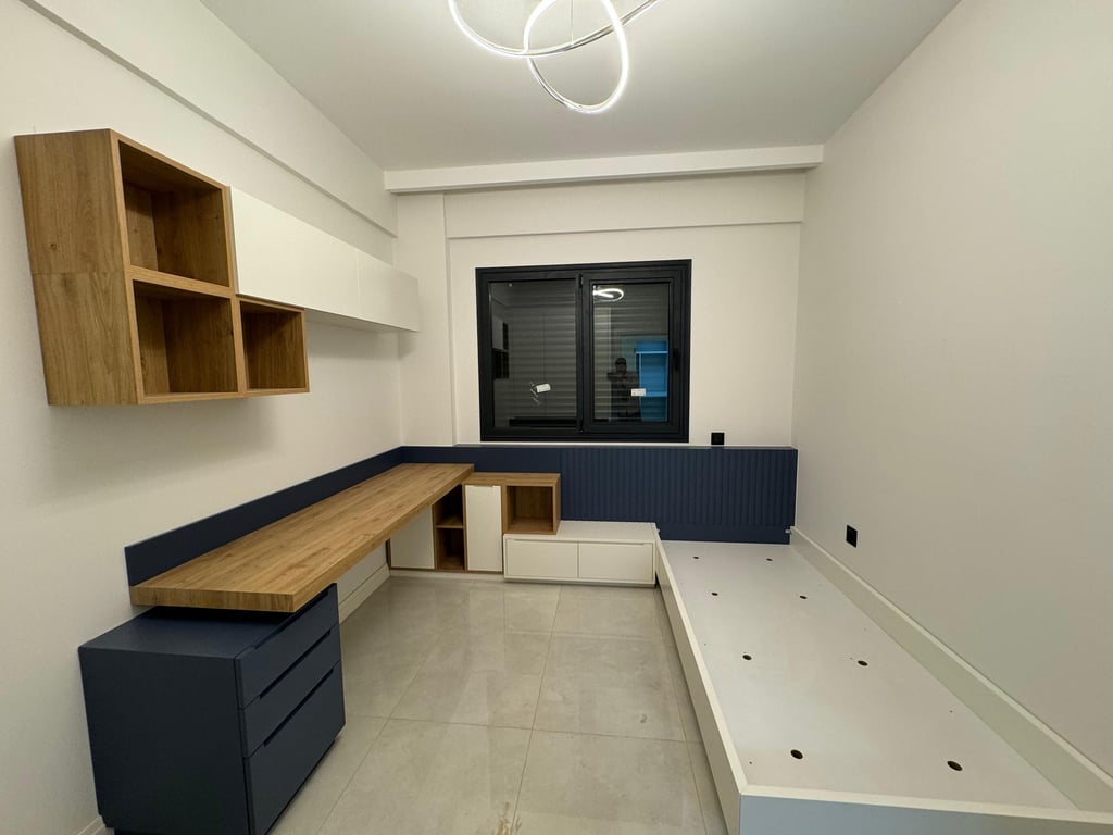 MAX PRIME | GÖVEÇLİK'DE 3+1 / 175 M² HAVUZLU SİTEDE LÜKS DAİRELER - 17