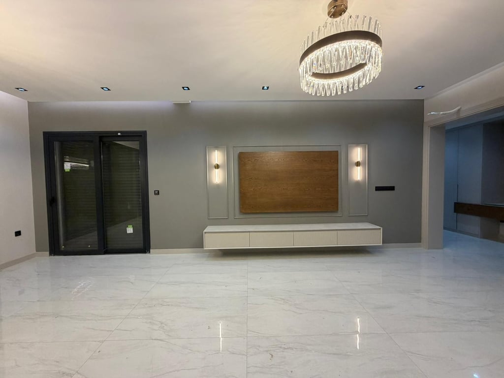 MAX PRIME | YENİŞAFAK'DA 4+1 / 240 M² KAPALI HAVUZLU SİTE İÇİ LÜX DAİRELER - 20