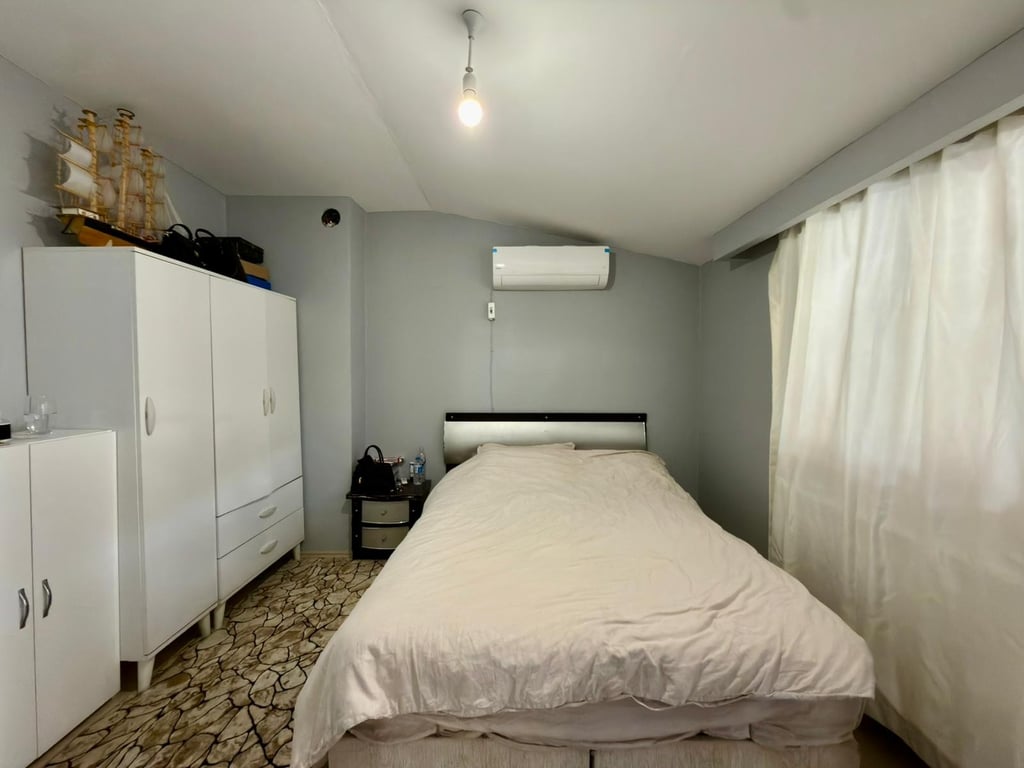 MAX PRIME | 4+1 / 200 m² Merkezi Konumda Masrafsız Fırsat Daire - 21