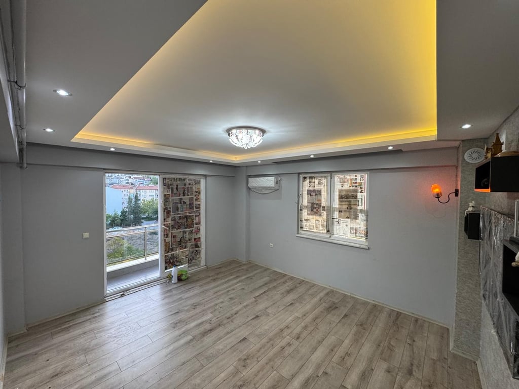 MAX PRIME | 2+1 Beyan Sorunu Yok ! Ara Kat Fırsat Daire - 11