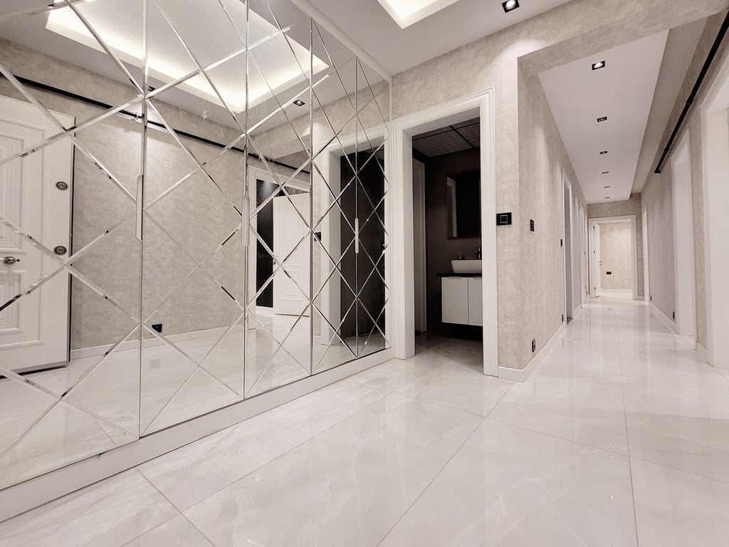 MAX PRIME | Şemikler'de 3+1 Full Konsept Sitede Sıfır Lüks Daire - 6