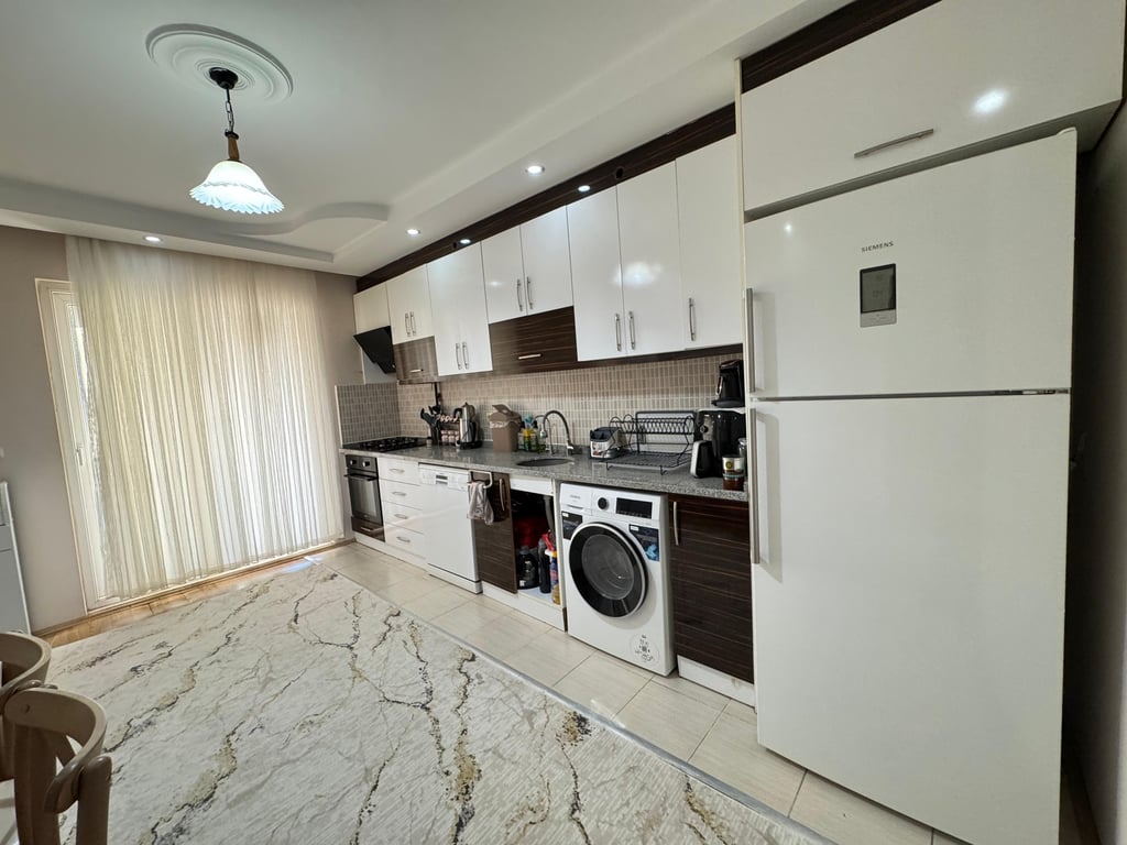 MAX PRIME | Karaman'da 3+1 / 170 m² Masrafsız Dubleks Daire - 10