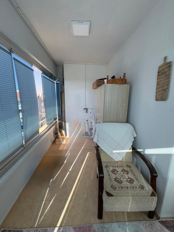Yenişafak'da Masal Park Yakını 3+1 / 165 m² Masrafsız Lüks Daire - 24